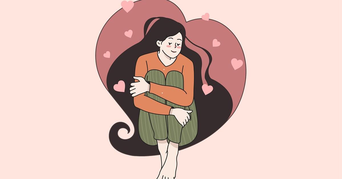 일상에서 자신을 돌보는 시간